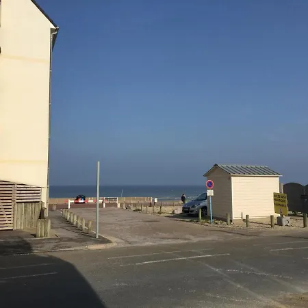 Fort-mahon-plage, 3 Pieces, 4 Personnes - Fr-1-482-20